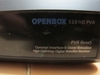 รูปย่อ ขาย กล่องรับสัญญาณ OpenBox S10 รูปที่2