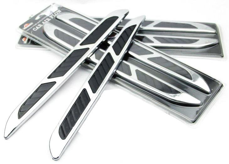 O33 Car Air Flow ทรงยาว รูปที่ 4