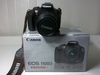 รูปย่อ ขายกล้อง canon 1100d ราคา 11,000บาท รูปที่2