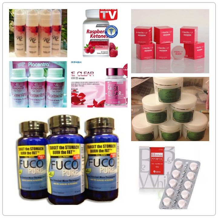  Fuco, Hada, โลชั่นWhite Love, Face clesr ,BB White, รกแกะ vip3000mg ราคาส่ง รูปที่ 1