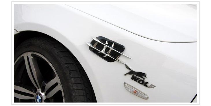 O35 Car Air Flow ทรงสปอร์ต รูปที่ 4
