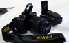 รูปย่อ กล้อง Nikon D60 พร้องเลนส์KIT แถมกิฟ แถมการ์ด3อัน แถมกระเป๋ากล้อง แถมที่กรองแฟล็ช อุปกรณ์สายชาร๖ครบชุด เพียง 13000  รูปที่1