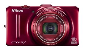 Best buy Nikon-COOLPIX-S9300 Camera for sale รูปที่ 1