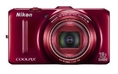 Best buy Nikon-COOLPIX-S9300 Camera for sale
