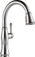 Best buy DELTA-FAUCET-9197-AR-DST Kitchen faucet