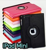 Mi21 เคส iPad Mini 360 องศา รูปที่ 1