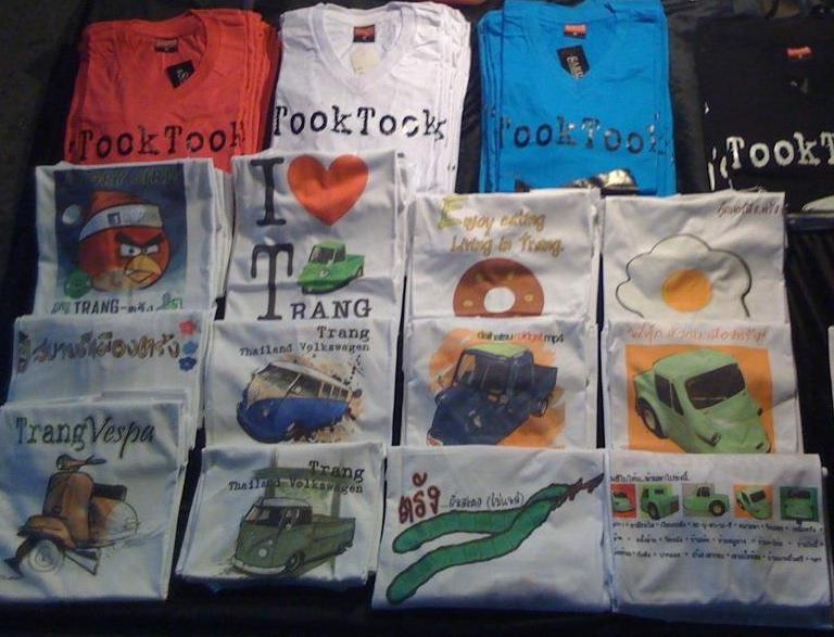 รับสกรีนเสื้อ ภาพเหมือน รูปถ่าย รูปที่ 3