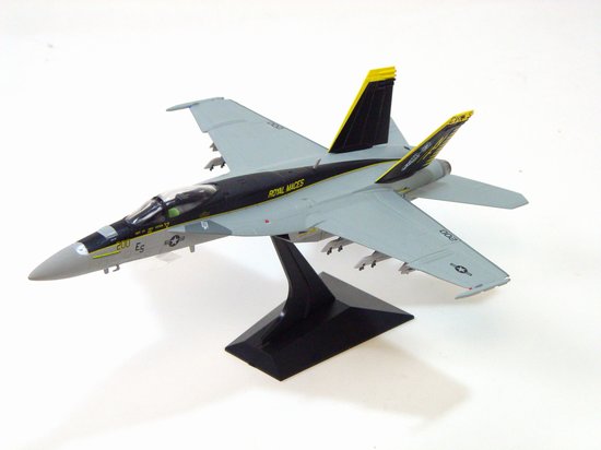 ขาย Diecast Model F/A-18E  ของ Dragon Wings Warbird รูปที่ 1