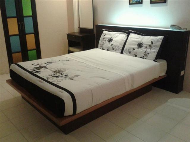 Rate Superior Room - Single Bed  800 .-/Night  รูปที่ 1