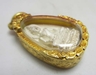 รูปย่อ พระ ไพรีพินาศ ญสส เนื้อเงิน มรดกไทย ปี 2535 เลี่ยมทองหนา นน. 21.25 g รูปที่2