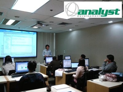 เปิดอบรม Implementing Workflow using Microsoft SharePoint 2010 สอนโดย อ.ที่มีประสบการณ์ทำงานและสอน 19 ปี รูปที่ 4
