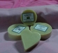 รูปย่อ 100% Natural Handmade Soap สบู่ธรรมชาติ รูปที่1