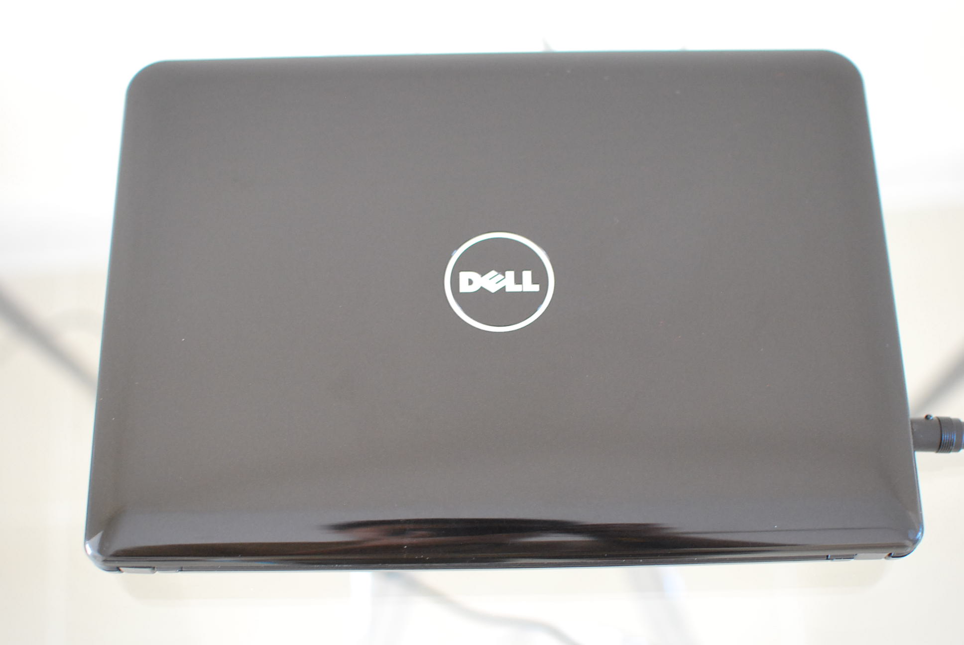 ~~~~ ขาย ~~~~~~~~ Apple OSX  (Hackintosh) ในคราบ DELL Mini Netbook ~~~~~~~~~~~~~ รูปที่ 4