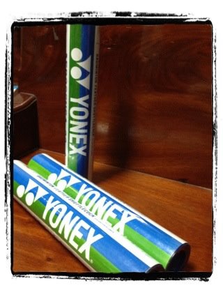 ๛ลูกแบตฯ YONEX AS-30 ตก QC ราคาหลอดละ 270.-เหลือหลอดเดียวค่ะ ส่ง EMS ฟรีจ้า๛ รูปที่ 3