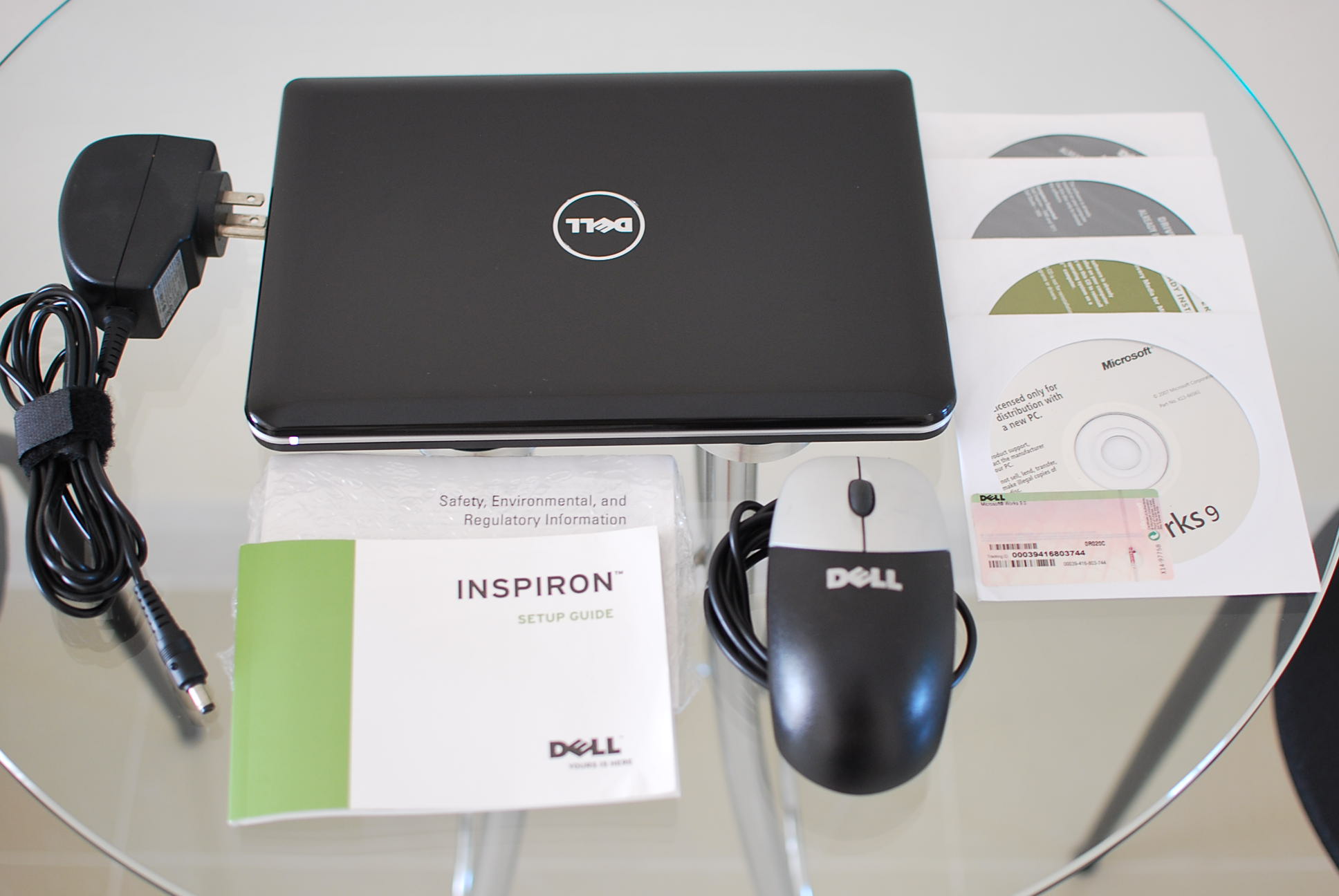 ~~~~ ขาย ~~~~~~~~ Apple OSX  (Hackintosh) ในคราบ DELL Mini Netbook ~~~~~~~~~~~~~ รูปที่ 5