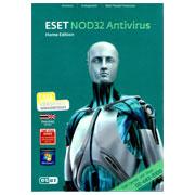 ซื้อ Antivirus (แอนตี้ไวรัส) Nod32, ESET Smart Security ของแท้ ราคาถูกที่สุด รูปที่ 1