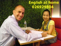 สนทนาภาษาอังกฤษ เรียนตัวต่อตัวกับครูต่างชาติ 026929804 รูปที่ 3