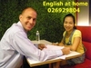 รูปย่อ สนทนาภาษาอังกฤษ เรียนตัวต่อตัวกับครูต่างชาติ 026929804 รูปที่3