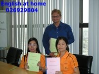 สนทนาภาษาอังกฤษ เรียนตัวต่อตัวกับครูต่างชาติ 026929804 รูปที่ 2
