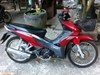 รูปย่อ ขาย Honda Wave 110i หัวฉีด PFM-Fi แดงเทา เดิม รูปที่1