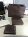 รูปย่อ กระเป๋าสตางค์ผู้ชาย Gucci แท้ ส่งตรงจาก Harrods London รูปที่1