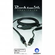 รับ Pre-Order อุปกรณ์ Rocksmith Real Tone Cable รูปที่ 1