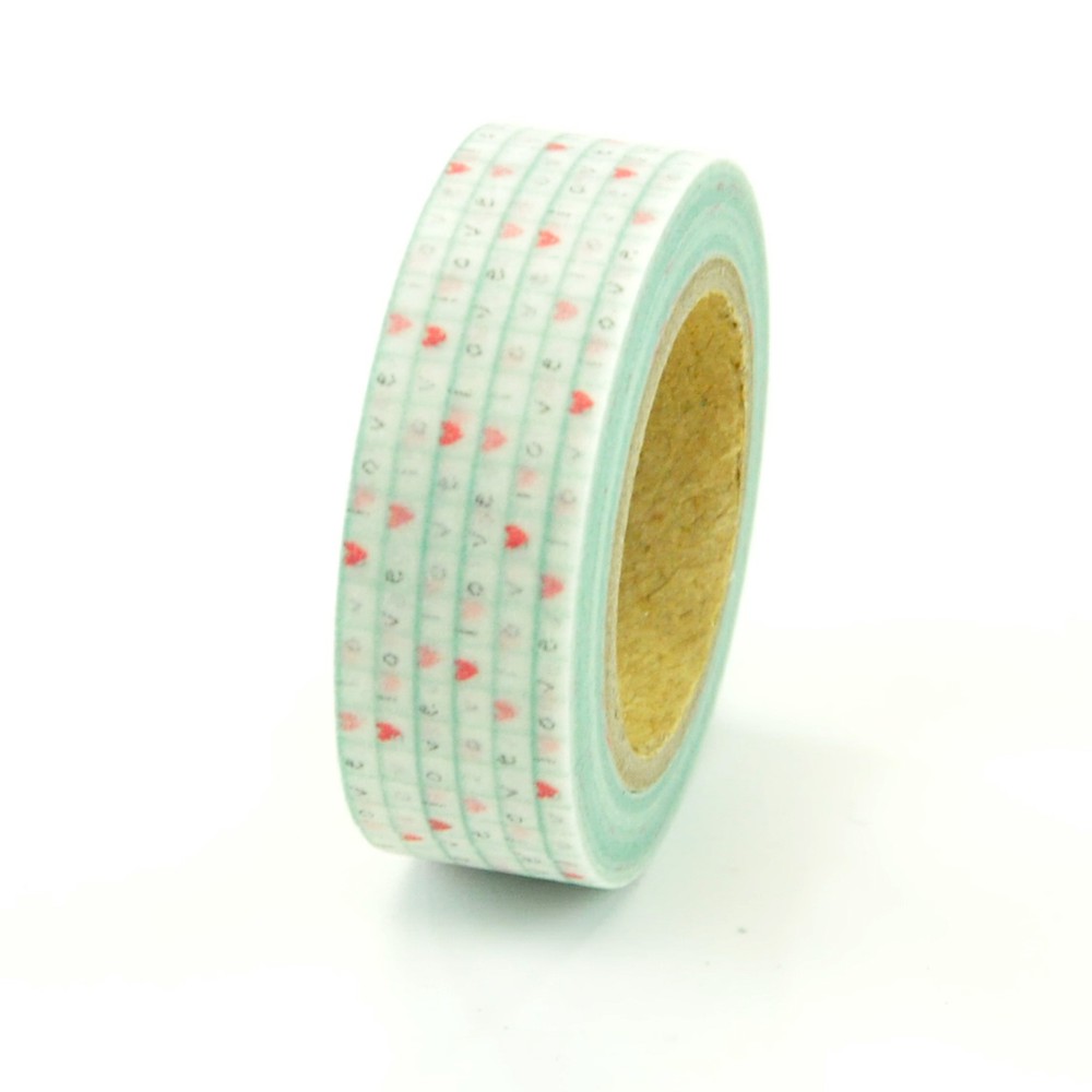 Masking Tape และของตกแต่งบ้านแนว Zakka น่ารักไม่ซ้ำแบบใคร จากญี่ปุ่น และอเมริกา รูปที่ 1