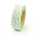 รูปย่อ Masking Tape และของตกแต่งบ้านแนว Zakka น่ารักไม่ซ้ำแบบใคร จากญี่ปุ่น และอเมริกา รูปที่1