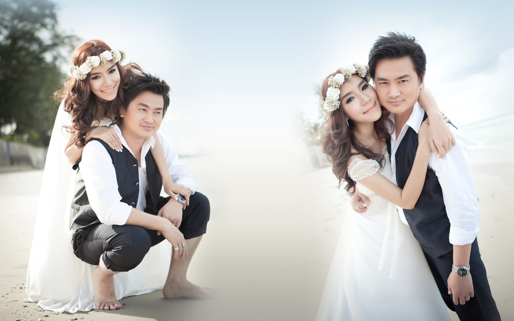 Sudio ถ่ายภาพระดับ 5 ดาวใจกลางทองหล่อ รูปที่ 3