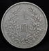 รูปย่อ เหรียญหยวนซื่อไข่ ปี 1914 (ปี3) เหรียญในตำนาน (N2) รูปที่2