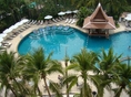 Mercure Hotel Pattaya พักได้ทุกวัน ราคาพิเศษ