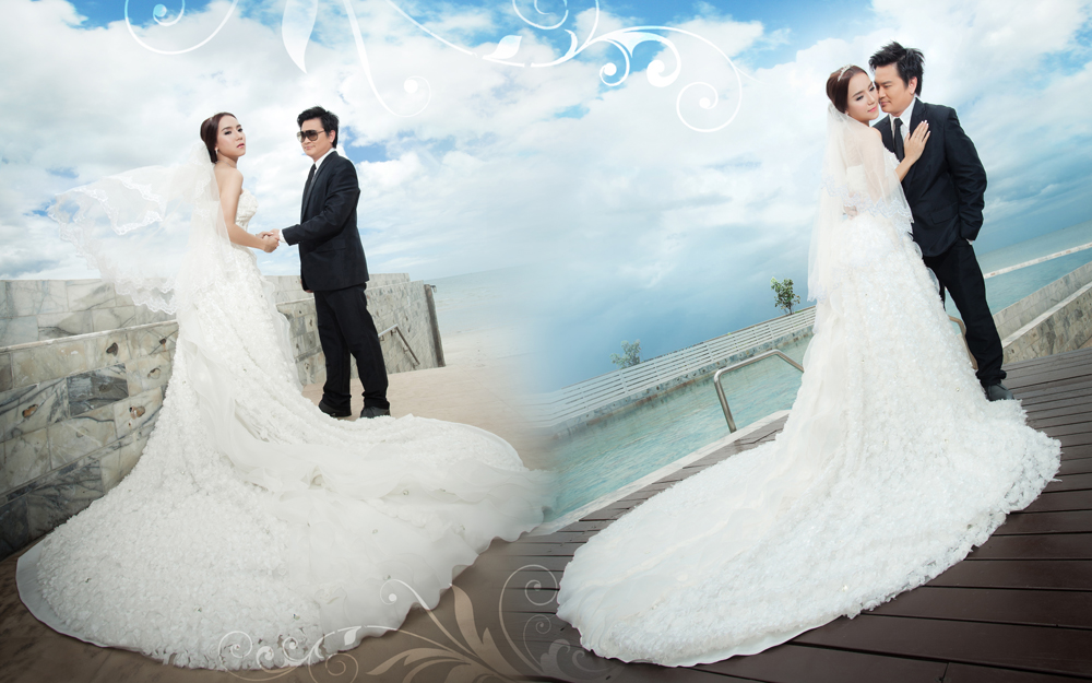 Sudio ถ่ายภาพระดับ 5 ดาวใจกลางทองหล่อ รูปที่ 4
