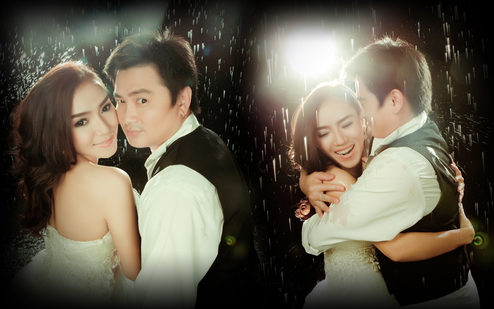 Sudio ถ่ายภาพระดับ 5 ดาวใจกลางทองหล่อ รูปที่ 2