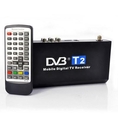 ขายกล่อง DVB-T2 ทีวีดิจิตอลติดรถ รูปแบบใหม่ของทีวีไทย 4500 บาท