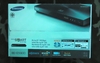 รูปย่อ ขาย Samsung Blu-ray Player BD-E5900 3D ครับ ของใหม่ 100% 1 เครื่อง รูปที่1