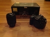 รูปย่อ ขาย Nikon D7000+Kit เลนส์ 18-105mm ประกันศูนย์มือหนึ่ง รูปที่1