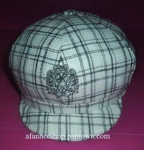 หมวกเด็กสไตล์เกาหลี ลิขสิทธิ์น่ารักๆ รูปที่ 5
