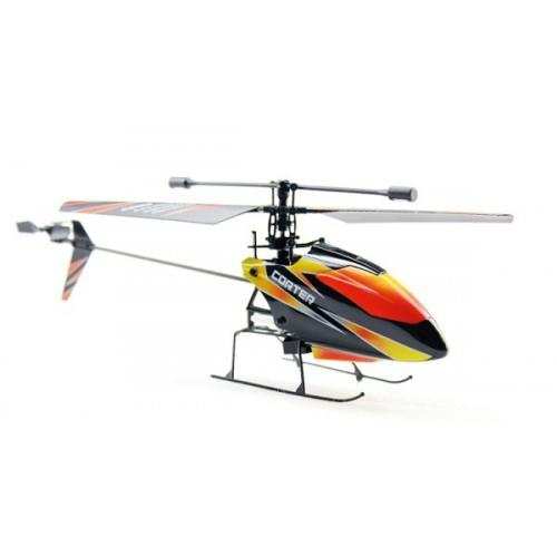 ฮอลิคอปเตอร์บังคับ V911 4ch 2.4G WLToys บอร์ดรุ่นใหม่ล่าสุด รูปที่ 6