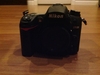 รูปย่อ ขาย Nikon D7000+Kit เลนส์ 18-105mm ประกันศูนย์มือหนึ่ง รูปที่2