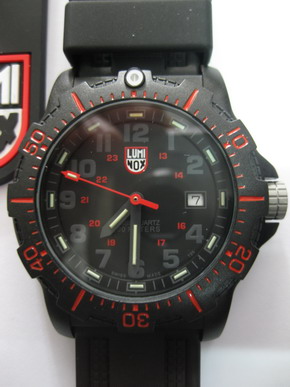 LUMINOX 3053 8815 3001 รูปที่ 4