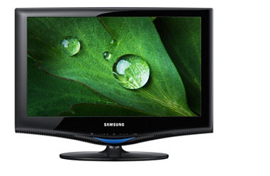 Samsung Series 3 LCD TV 22