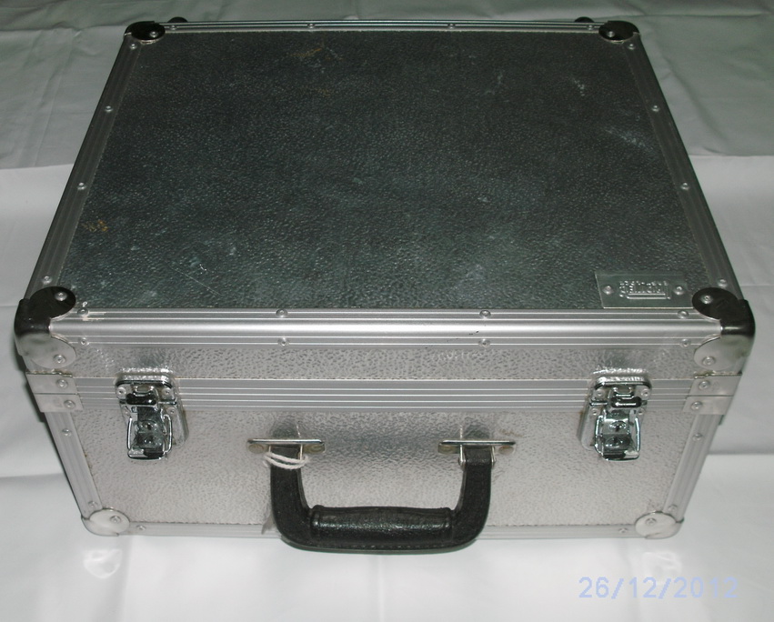 ขายกล้อง 3CCD Sony DCR-VX2000E รูปที่ 4
