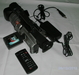 รูปย่อ ขายกล้อง 3CCD Sony DCR-VX2000E รูปที่2