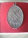 รูปย่อ เหรียญหลวงปู่ทิม หล่อโบราณเนื้อนวะเจริญพรล่างโค้ด96 รูปที่2