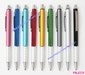 รูปย่อ ปากกา ปากกาพลาสติก/ชุบเงิน ปากกาพรีเมี่ยม ของพรีเมี่ยม สินค้าพรีเมี่ยม  รูปที่5