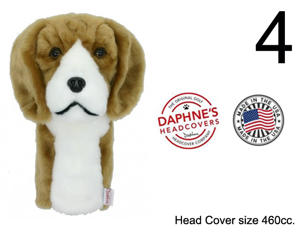 head cover golf สุดน่ารัก  รูปที่ 5