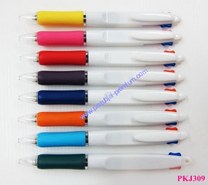 ปากกาหัวหลายสี รูปที่ 2