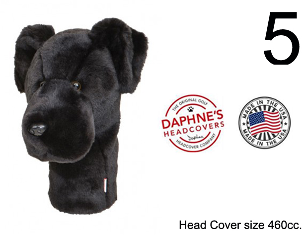 head cover golf สุดน่ารัก  รูปที่ 6
