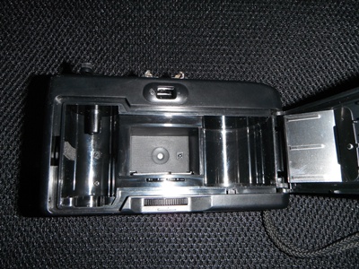 ขายกล้องฟิล์ม magna เก่าเก็บ รูปที่ 3