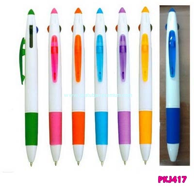 ปากกาหัวหลายสี รูปที่ 3
